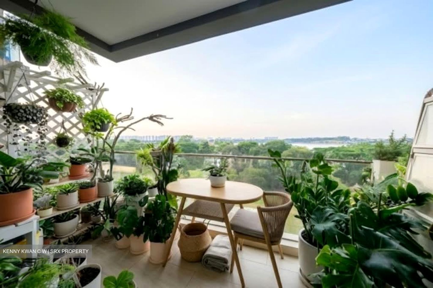 Waterview (D18), Condominium #554700331